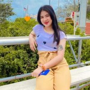 Thasanee Puraprom profile icon