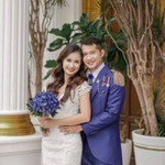 Cindy Rose Bautista - Amat profile icon