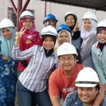 MASRINDA ZAMANI profile icon