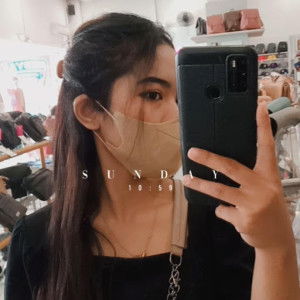 Een Ismarinda profile icon