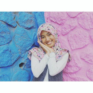 Nafiatul Husniyah profile icon