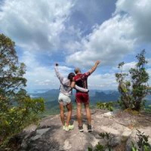 ปภัสรินทร์ ตันติวริษฐ์กุล profile icon