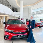 Dhiya MNasir profile icon