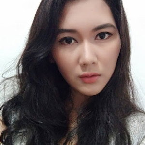 Anisa Rahmi profile icon