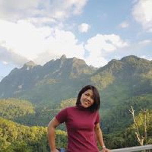 Sujittra Lin Yifei profile icon