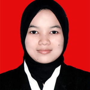 Jahrotul Arofah profile icon