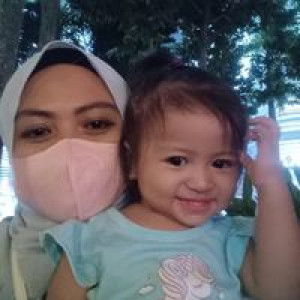 Norasiah tahir profile icon