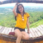 Rochelle Mae Rentuza profile icon