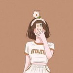Nisa profile icon