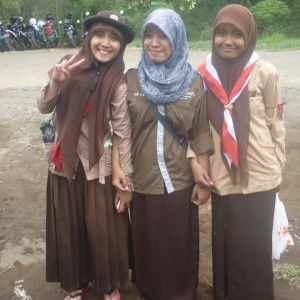 Elfa Rokhmatin Nisa' profile icon