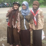 Elfa Rokhmatin Nisa' profile icon