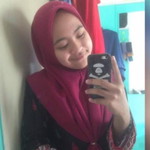 nurul shuhadah profile icon