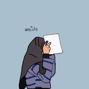 wahida lokman profile icon