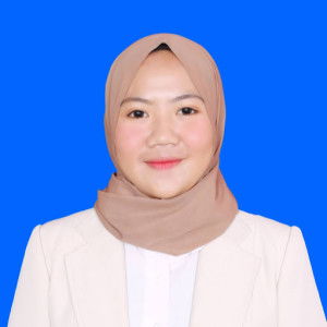 Pupung Apriyantini profile icon