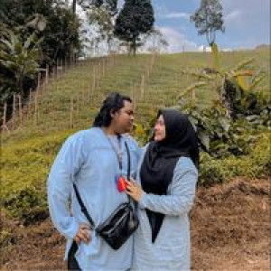 Ieka Syafiqah II profile icon