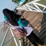 Tiyas Dewi profile icon