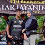 AtichkaZahra profile icon