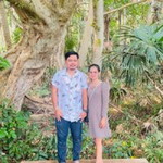 Panida Parapim profile icon