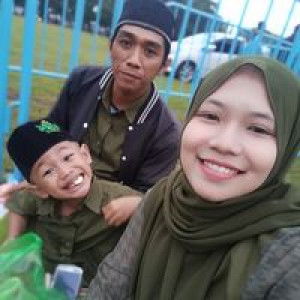 Mila Milla Maulida profile icon