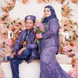 Noor Hayati Shariffudin profile icon