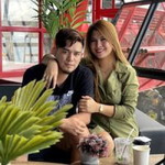 Mary Rose Piol - Calapati profile icon