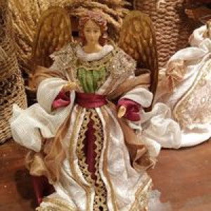 mercedita callora profile icon