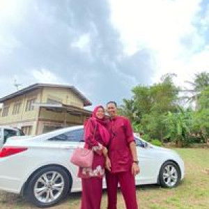 Fiena Saffinah profile icon