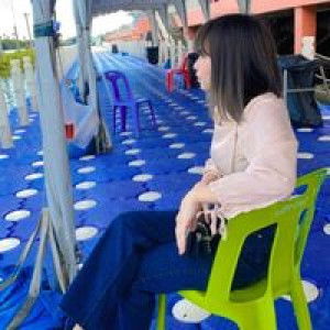 May Chalisa profile icon