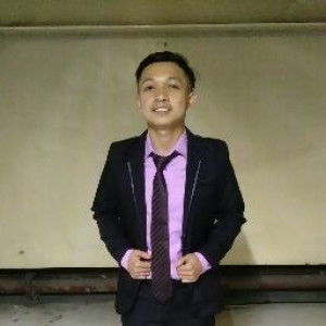 Jomar Dimasangca profile icon