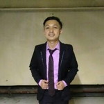 Jomar Dimasangca profile icon