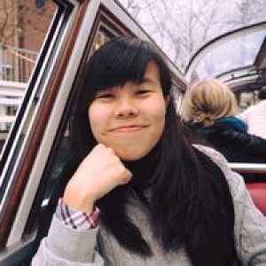 Malissa Tan profile icon