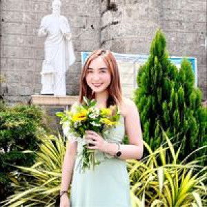 Graziella Tumambing-Medrano profile icon