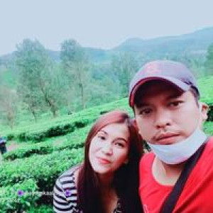 Rudi Buka Mata profile icon