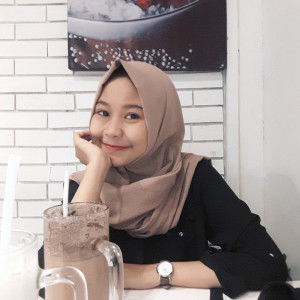 Nurussyifa Hamzah profile icon