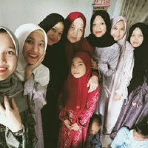 Sima Zein Al'Hubban profile icon