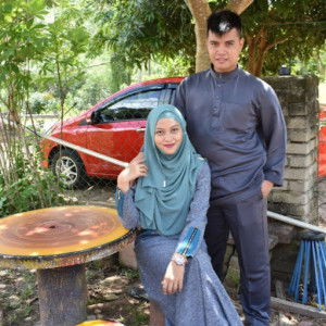 khatijah sahbudin profile icon