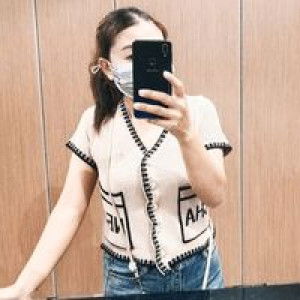 Chonnikan Saymuang profile icon