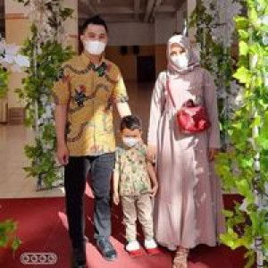 Mom's Prince profile icon