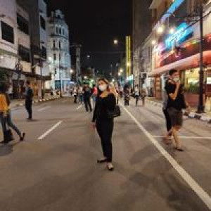 Yus Nita profile icon