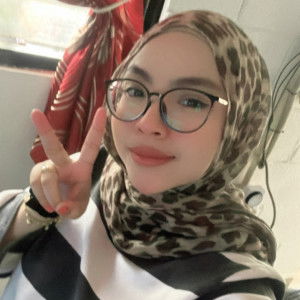 Fatin Hasnina profile icon