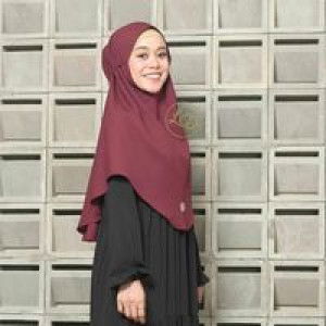 Afiya Hasina profile icon