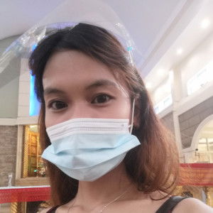 Diane Dela Pena profile icon