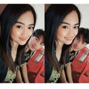 Desti Indryni profile icon