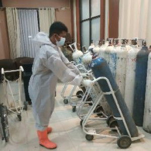 Erlan Firmansyah profile icon