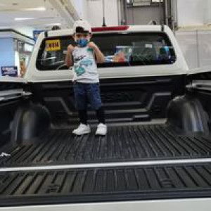 Maria Lucila Afundar Turgano profile icon