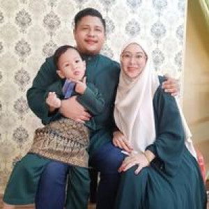 Cik Ziera profile icon