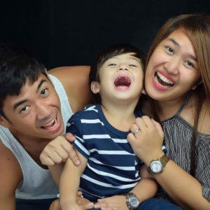 Marilex Hilario profile icon