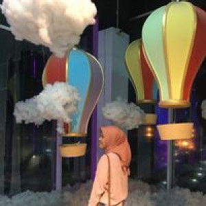 Annisa Sherina profile icon