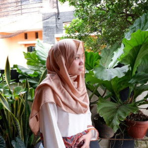 Nadia Novita profile icon