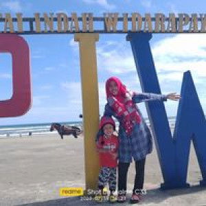 Puji Kuwati profile icon